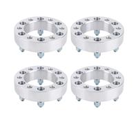 4x Wheel Spacer Adapters 38mm 6x139.7 For Toyota Landcruiser Patrol Pajero