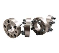 4x Wheel Spacer Hubcentric 5x114.3 1/2 Stud fit For Ford Ranger Mustang Explorer