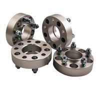2x Coppia Distanziali 35mm 5x114.3mm M20x1.27 for Ford AU BA Falcon Modello