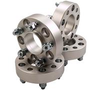 4x Wheel Spacer Hubcentric 5x114.3 1/2 Stud fit For Ford Ranger Mustang Explorer