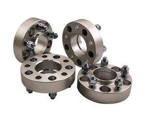 4x Wheel Spacer Hubcentric 5x114.3 1/2 Stud fit For Ford Ranger Mustang Explorer