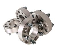 4x Wheel Spacers Adapers 5x4.5 1/2"x20 35mm Thicknes Studs for Ford Falcon