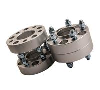 4x Wheel Spacers Adapers 5x4.5 1/2"x20 35mm Thicknes Studs for Ford Falcon