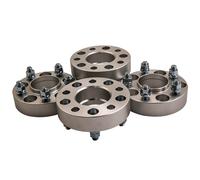 4x Wheel Spacers Adapers 5x4.5 1/2"x20 35mm Thicknes Studs for Ford Falcon