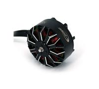 4X X5215 Motore Brushless 340KV 4-8S Lipo FPV Motori Multiasse per Droni RC FPV Freestyle da 18 Pollici
