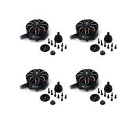 4X X5215 Motore Brushless 340KV 4-8S Lipo FPV Motori Multiasse per Droni RC FPV Freestyle da 18 Pollici