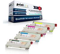 4x XXL Toner Compatibile per Brother MFC9420CN TN-04 TN04 Quantum Stampa