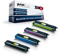 4x XXL Toner Per Brother TN135 TN230 TN241+TN245 TN242+TN246 TN325 TN326 TN423