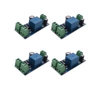 4X Yx850 Interruzione di Corrente Spegnimento Automatico Della Batteria di Riserva Modulo di Batteria al Litio 5V-48V Convertitore di Emergenza