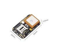 4X ZX908 4G GPS Tracker PCBA Chip Board per Sistema di Tracciamento di Veicoli, Auto, Persone, Localizzatore Satellitare Wireless WIFI Beidou