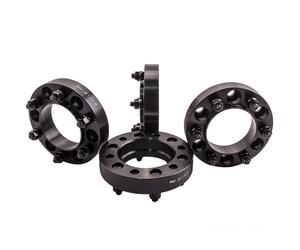 4x1.25" 32mm 6x139.7mm Distanziale ruota for Toyota Sequoia Tundra-Wheel Spacer