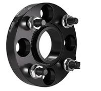 4x100 CB 54.1mm Distanziali forgiati per Ruote Adattatore per Toyota per Yaris per Vios per KIA per K2 per PICANTO M12x1.5 1 Pezzo (1 Pezzo 15mm)