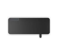 USB-C SLIM TRAVEL DOCK