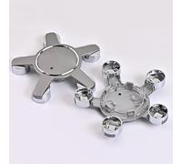 4X135mm Tappi Coprimozzo per Audi A3 (8P BJ 2003-2008) Fregi Cerchi in Lega Coprimozzo Copertura Centrale Della Ruota per Cerchioni Copertura Antipolvere,Grey-