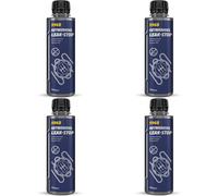 4X180Ml Original MANNOL 9968 Olio Trasmissione Leak Stop Olio Perdite