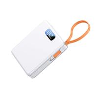 4x18650 Cassa di Batteria di Potere Colore Caso Rimovibile 22.5W Per Ricarica Veloce Non Bisogno Saldatura Facile Manutenzione Scatola di Alimentazione Batteria Rimovibile