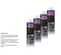 4x250 Ml Original Liqui Moly 5178 Contenitore Pro-Line Sigillante Radiatore K