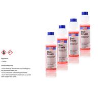 4x250 ML Originale Liqui Moly Sostituzione Piombo Dispensatore 1010