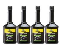 4x250ml Bardhal Additivo Motore Benzina Auto Octane Booster Elevatore Ottani