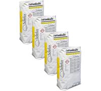 4x25kg (100kg) PH - Meno Minus Granulare Rapido Correttore per Ridurre il PH