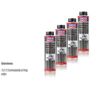 4X300 ML Original Liqui Moly 2512 Confezione Pulitore Per Cambio Automatico