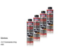 4X300 Ml Original Liqui Moly Olio Perdita Stop Confezione 1005