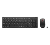 4X31R64473 LENOVO ESSENTIAL WIRELESS KEYBOARD AND MOUSE IT AI