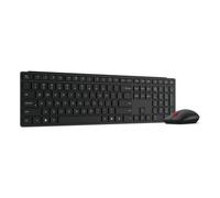 LENOVO TASTIERA + MOUSE WIRELESS MULTI-MODE PRO COMBO 6000