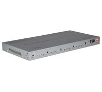 4x4 4K UHD 60Hz HDMI 2.0 Matrix Interruttore - 128.850UK