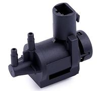 4x4 4wd disinnesto Attuatore mozzo automatico blocco vuoto soleniod Emissione EGR Valve Control Solenoide Motor compatibile con Ford F-150 250 350 450 550 6L3Z9H465B 13MM CONNETTORE Larghezza