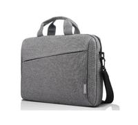 Lenovo Casual Toploader T210 borsa per notebook 39,6 cm 15.6" Borsa da corriere Grigio