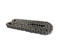 4x5 4 * 5 126L 126 Biella Moto Silenzioso Albero A Camme Motore Catena di distribuzione Compatibile con XT600 XT600E XT 600 E TT600 TT 600 1983-1995 Universale (2 pezzi)