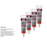 4x50 ML Originale Liqui Moly 1042 Plastica Tubo Olio-Cambio-