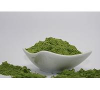 4x500g Premium Erba D'Orzo Pulver-Gerstengrassaft Polvere - Molto Fein Vermahlen