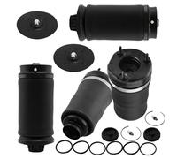 4xAria Sospensioni Molla Borsa for Mercedes W164 X164 ML 1643200625 1643206013