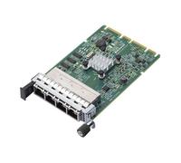 4964694 ThinkSystem Broadcom 5719 1GbE RJ45 4-port OCP Ethernet Adapter
