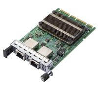 4XC7A08236 Lenovo 4XC7A08236 scheda di rete e adattatore Interno Ethernet 10000