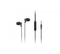 LENOVO - 4xd1j77352 Auricolare Cablato In-ear Ufficio Nero