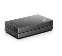 4XH0H34339 Originale Lenovo THINKPAD Stack wireless Router / 1TB Kit Disco Fisso