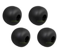 4xRotolo di scorrimento rasaerba Gardenland GLC 17-102 XT XX 140 165 180 200 ...