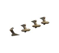 4XUpper Picker Finger1800,FS4200,2100,1120#2A820360-2A820530