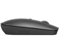 LENOVO - Mouse ThinkBook Bluetooth Ottico 3 Tasti 2400 DPI Colore Grigio
