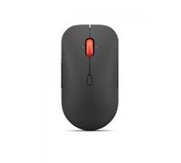4Y51S61876 Lenovo Pro Plus 6050 mouse Ufficio Ambidestro RF senza fili + Bluetoo
