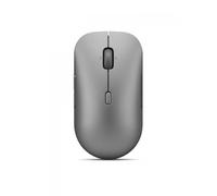 Lenovo wireless multi-mode pro plus mouse 6050 - luna grey - 4y51s61878