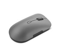 Lenovo wireless multi-mode pro plus mouse 6050 - luna grey - 4y51s61878