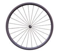 4ZA Cirrus Pro Carbonio 30 MM Bici da Corsa Ruota 700C Dt Svizzera 350 Tune Zipp