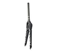 4ZA Forza Ridley F-Brake Split Carbonio Forcella Tapered Rilascio Veloce