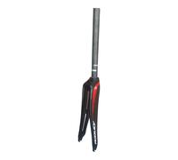 4ZA Forza Ridley F-Split Carbonio Forcella 1 1/8 " Rilascio Veloce Freno Br Neu