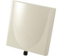 5.0/5.2/5.6/58Ghz Directional Panel Antenne 18dbi GewinnFrequenz 4900-5875 MhzAbstrahlwinkel H18 V18 Grad Anschluss N-Type Buch NEW