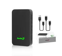 5.0 CarPlay Wireless e Android Auto 2 in 1 Versione 2026 per Converti carplay
